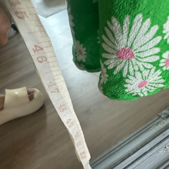 RIXO x Target Green Floral Midi Maxi Dress‎ Size US 2 - Picture 8 of 8